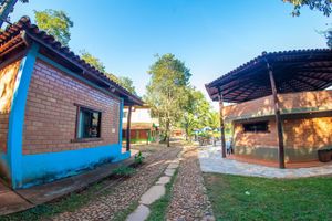 Alojamiento - Ipê Florido Parque Hotel