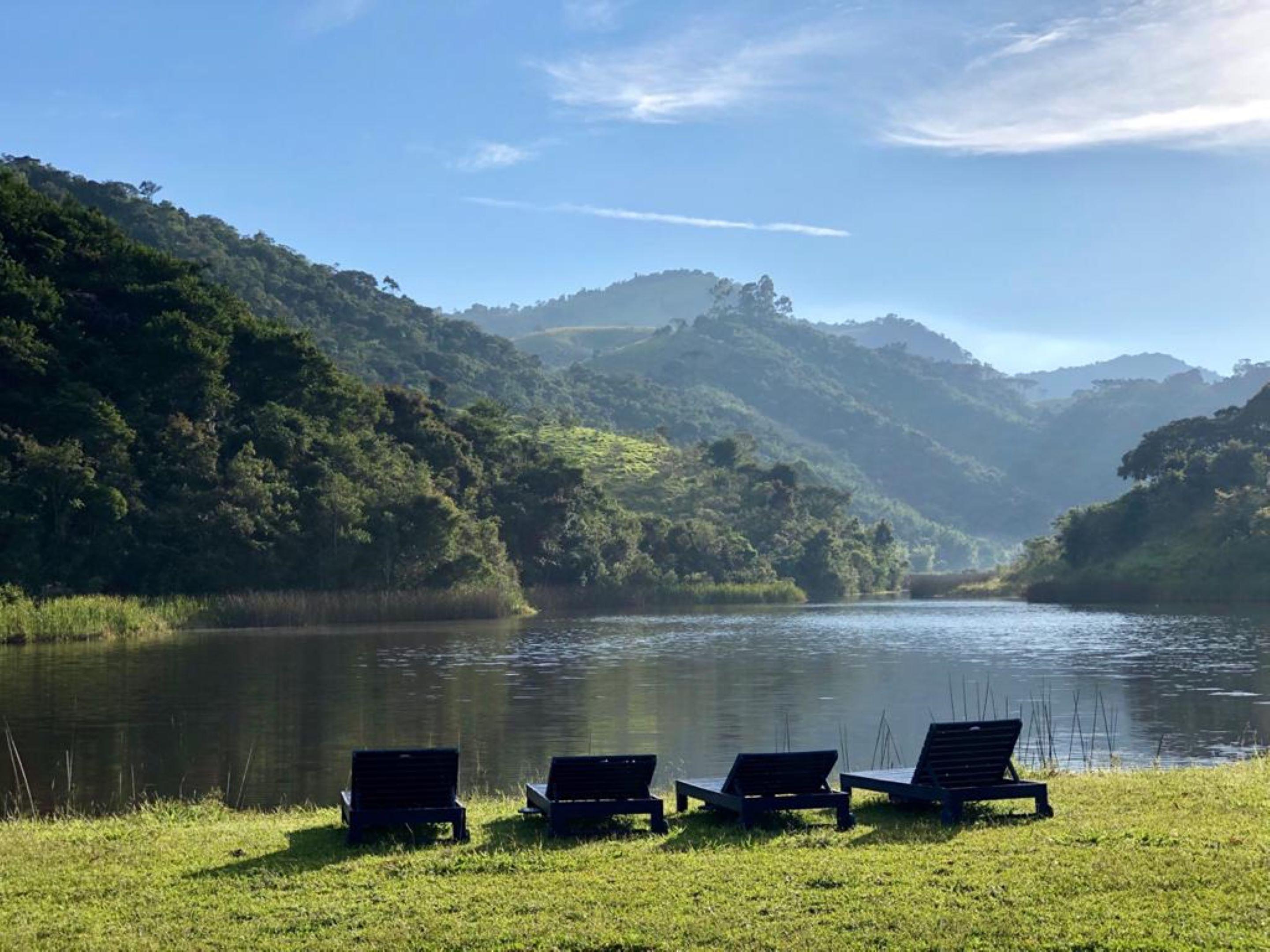 Playa FAZENDA CATUÇABA