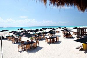 Alojamiento - City Express by Marriott Playa Del Carmen