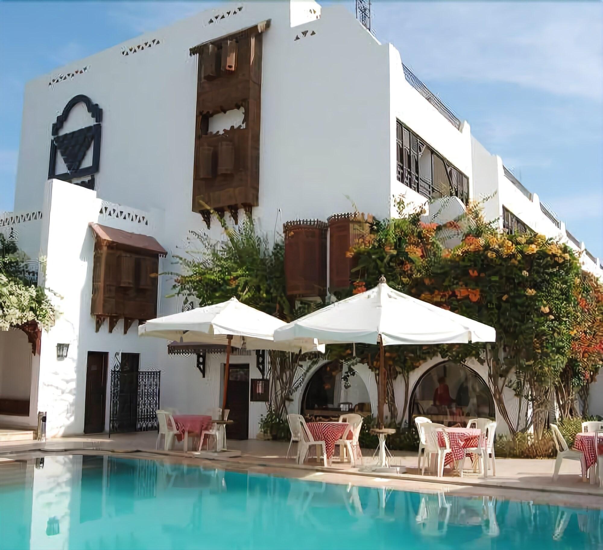 Vista Lobby Six Corners Resort