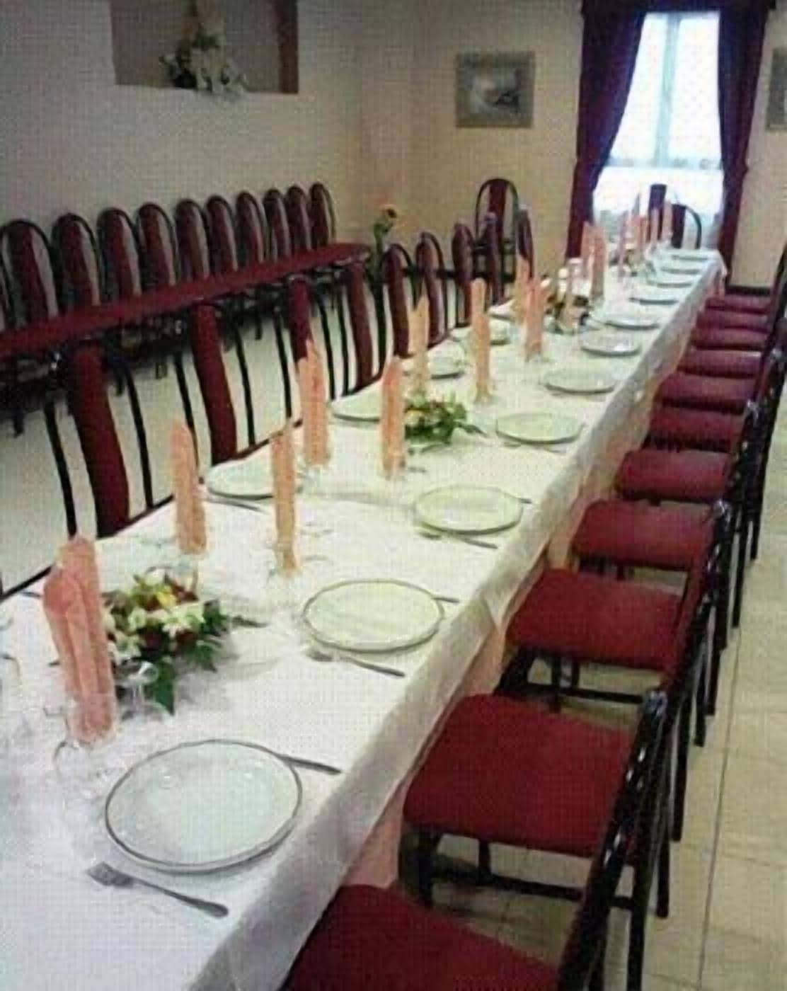 Salón de Baile Hotel Don Juan