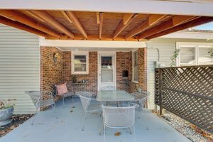 Alquiler Vacacional - Missouri Escape w/ Furnished Patio, Near Downtown!