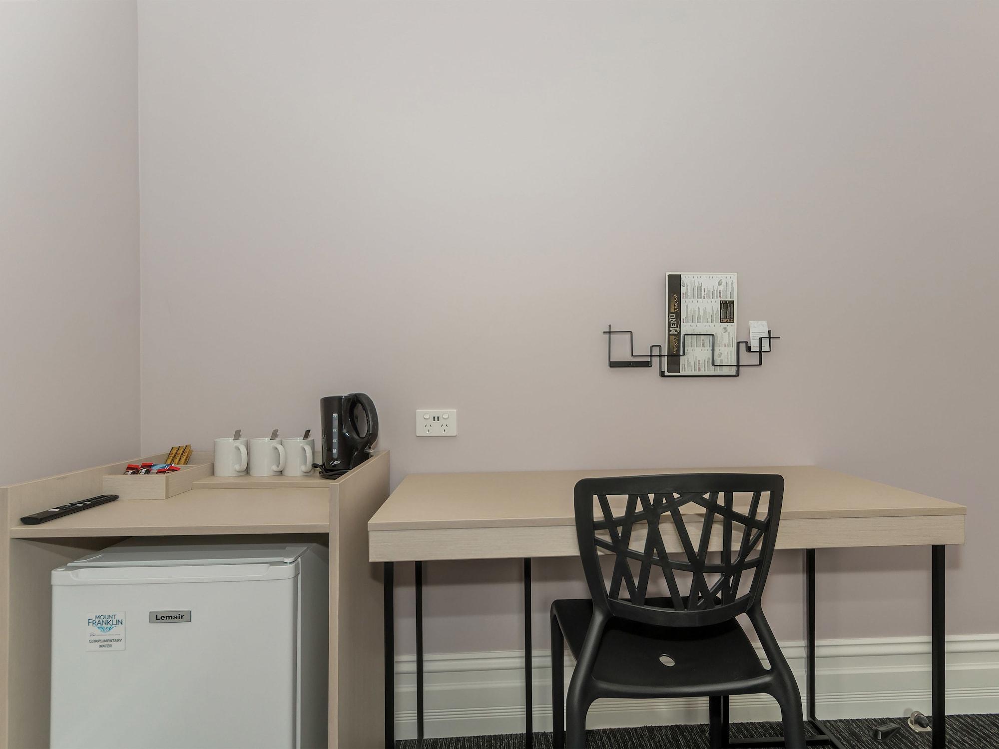 Set de Habitación Nightcap at Belgian Beer Cafe