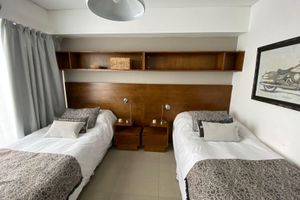 Alquiler Vacacional - TU APART EN BUENOS AIRES 11
