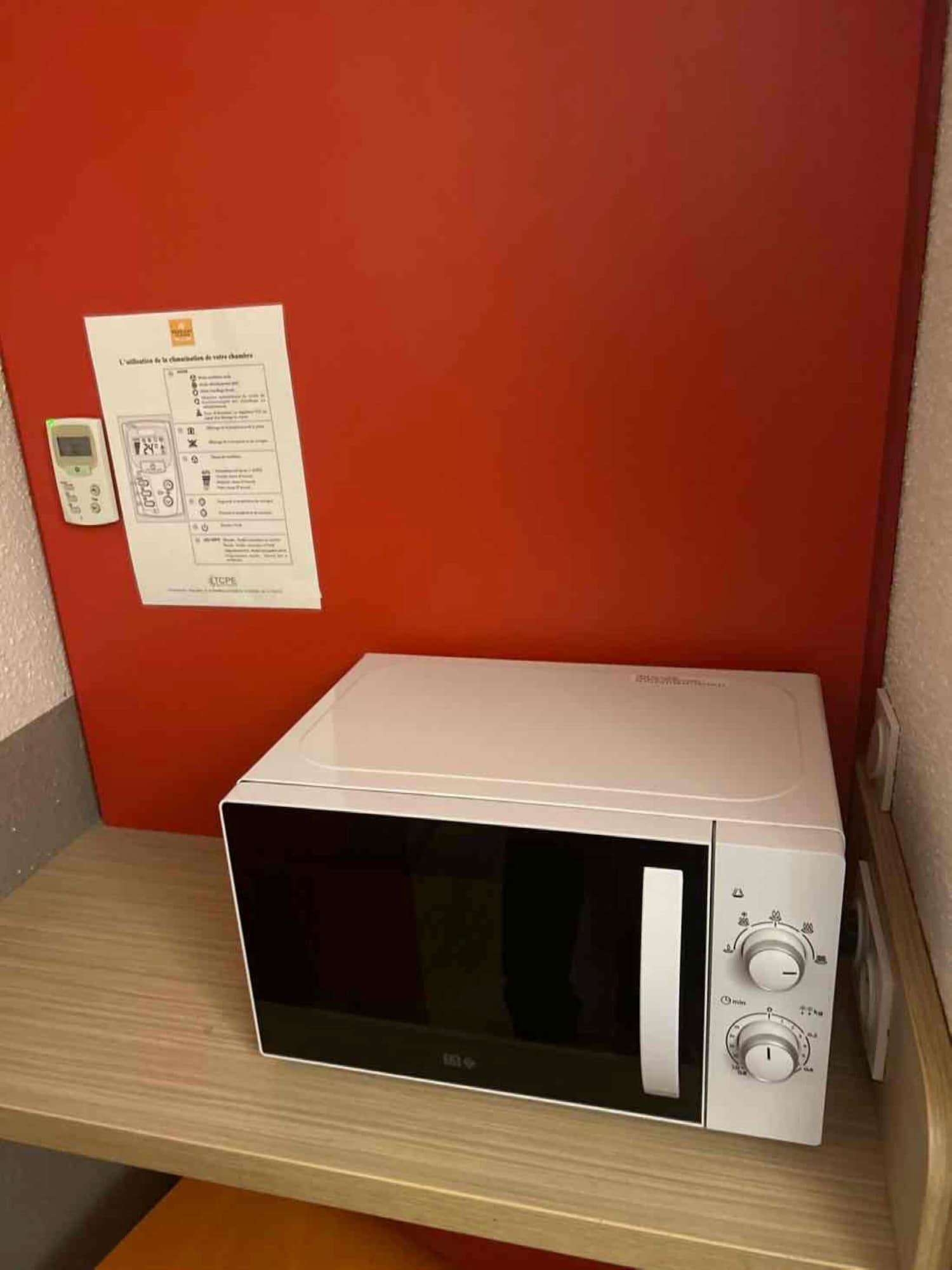 Set de Habitación Premiere Classe Blois Nord