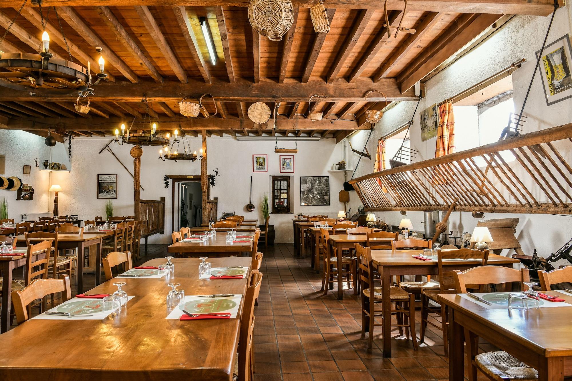 Restaurant Auberge de l'Etable