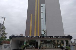 Alojamiento - Hotel Maestro Executive Pato Branco