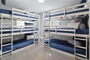 Alquiler Vacacional - Miller Beach Blue Door By The Shore #2