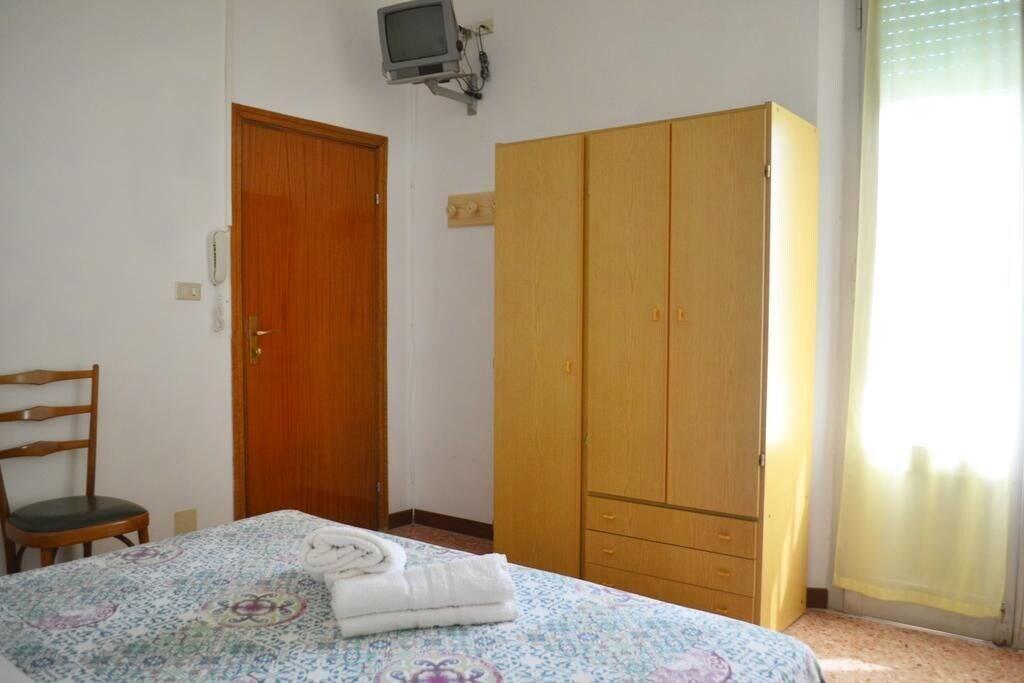 Set de Habitación Hotel Ivana