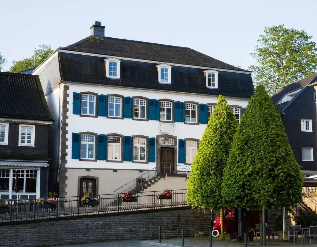 Varios Hotel am Markt