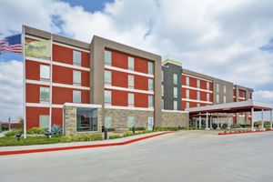 Alojamiento - Home2 Suites by Hilton Brownsville
