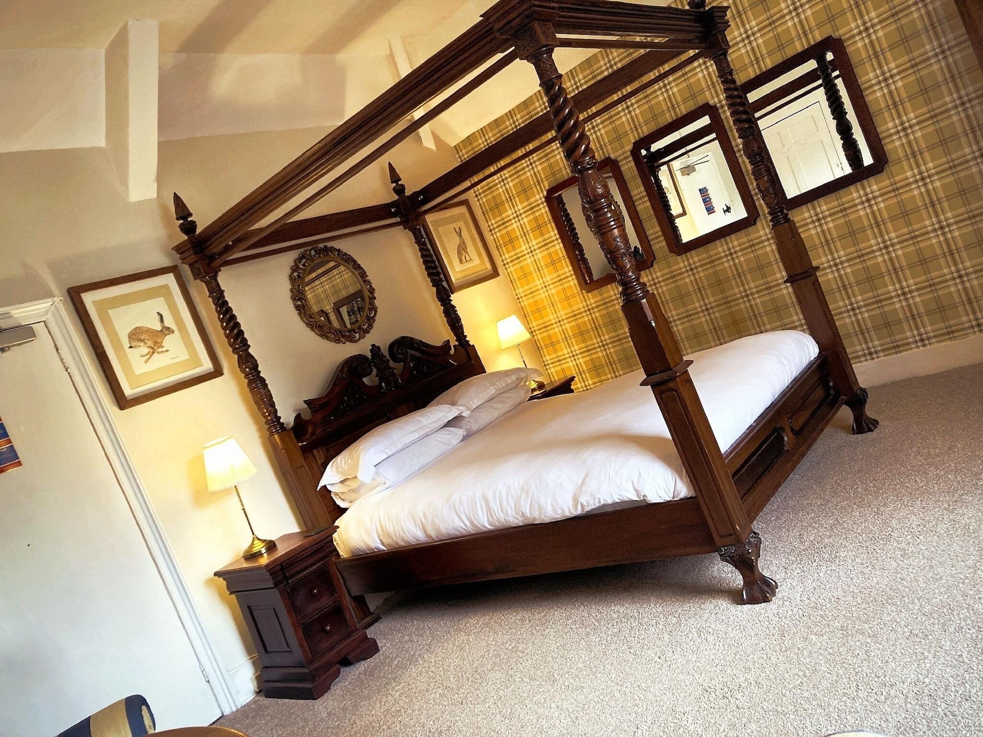 Habitación Inn For All Seasons