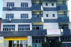 Alojamiento - Hotel Santa Terezinha