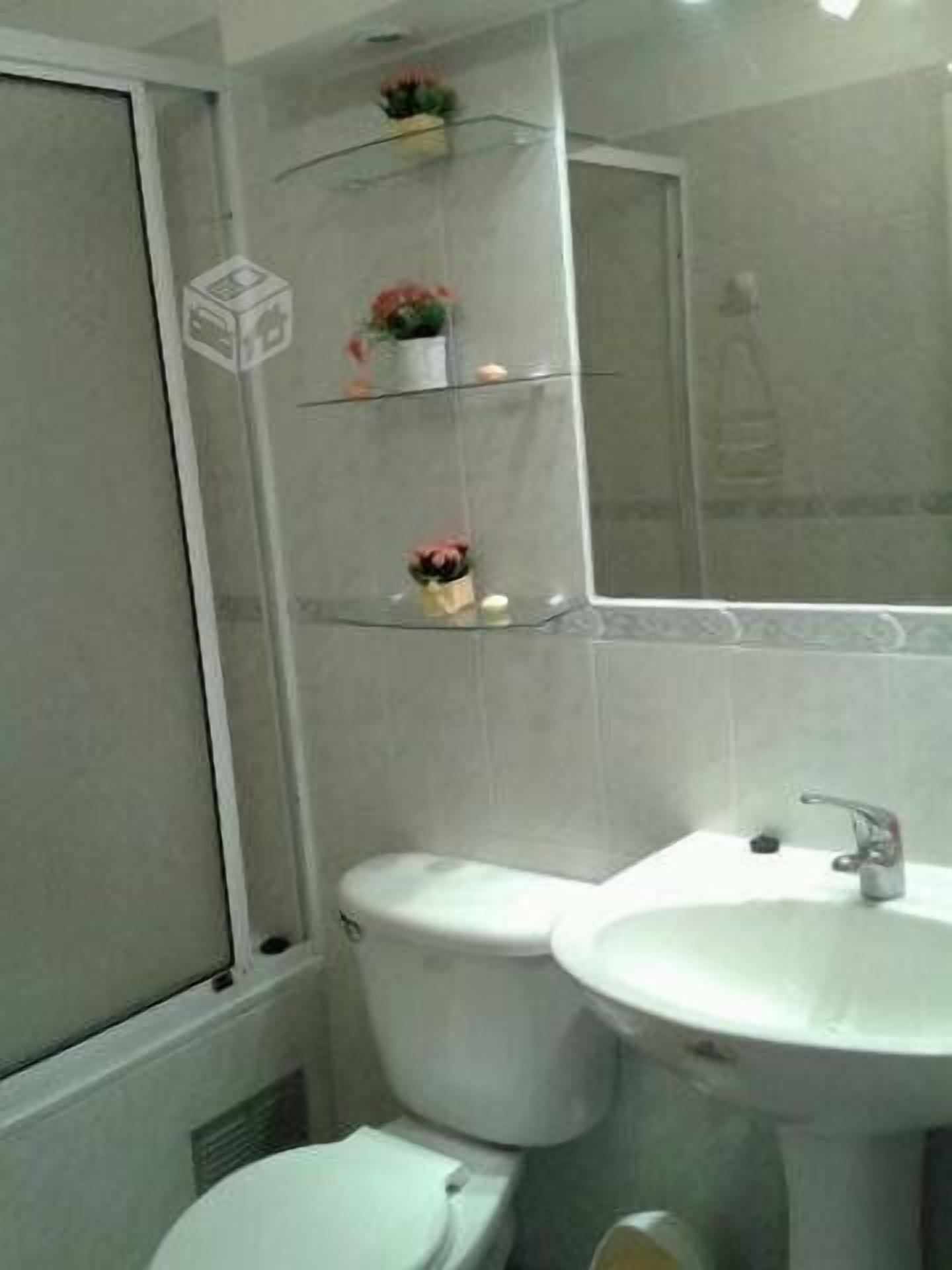 Equipamiento de Habitación Departamento en La Serena 921