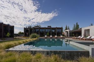 Alojamiento - Vistalba Hotel | Aparts & Suites