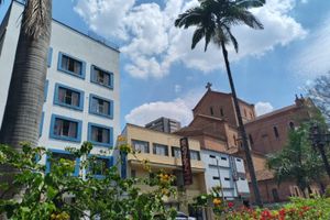 Alojamiento - Hotel Villa Nueva Comfort