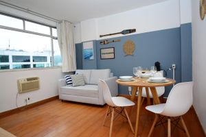 Alquiler Vacacional - Boutique Leblon - Confort, Lujo y Playa