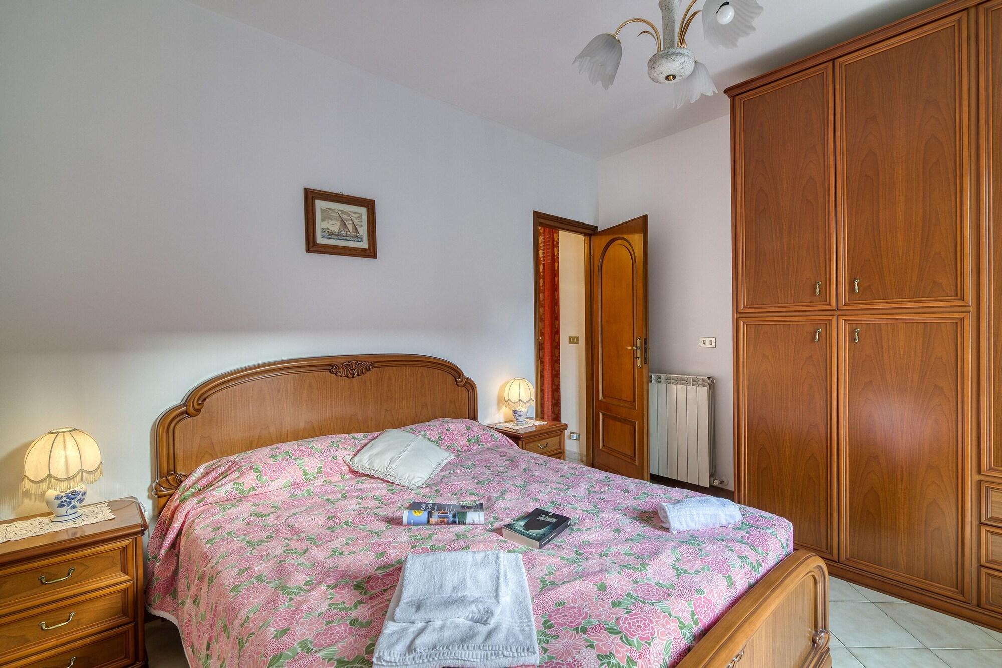 Habitación Casa Vincenza Dogs Allowed