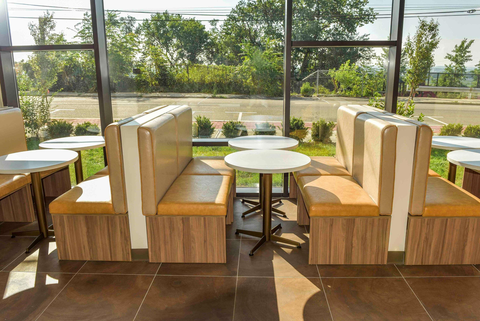 Restaurant Wyndham Garden North Bergen Near Secaucus