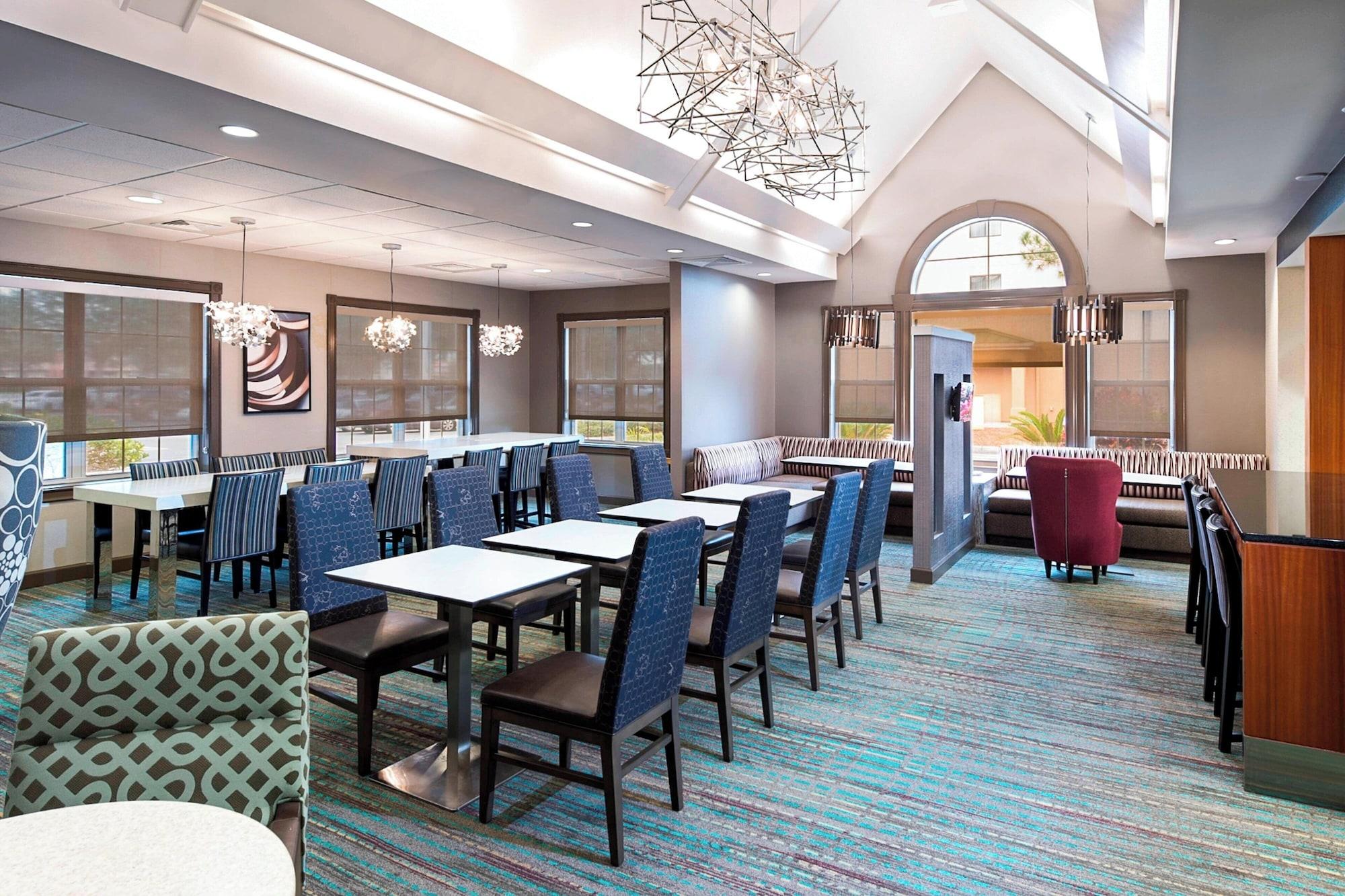 Restaurant Residence Inn by Marriott Lakeland