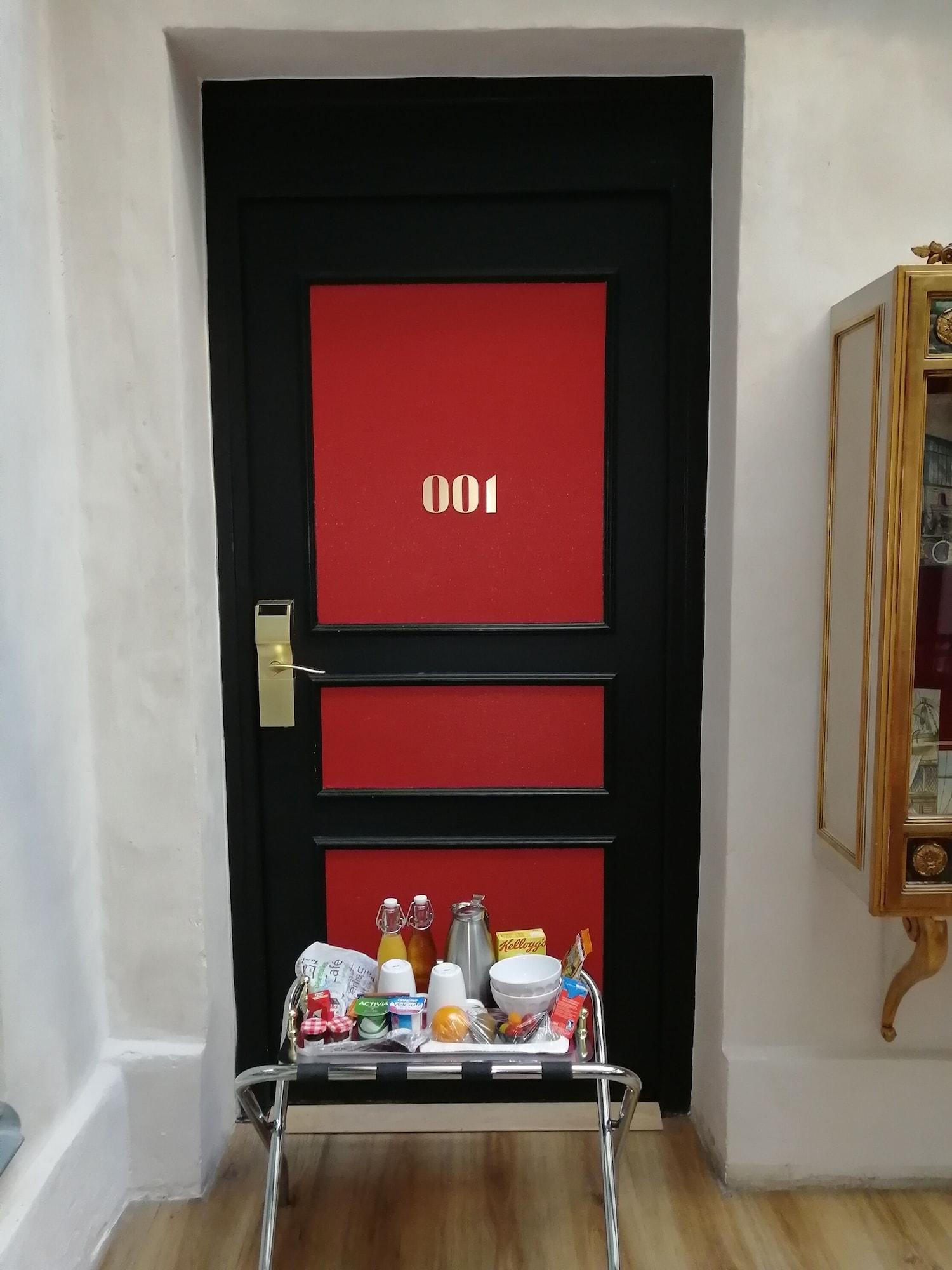 Restaurant Hôtel Sacha