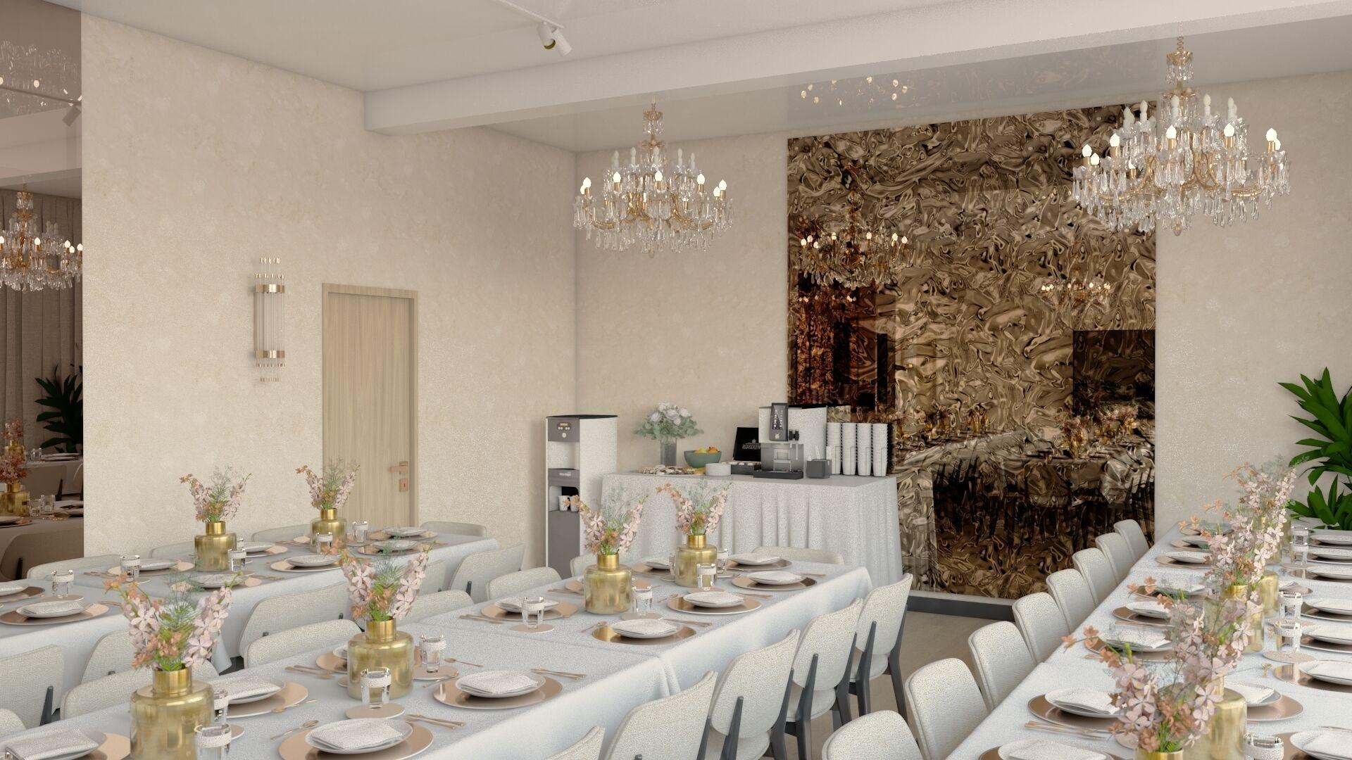 Restaurant Prestige Hotel
