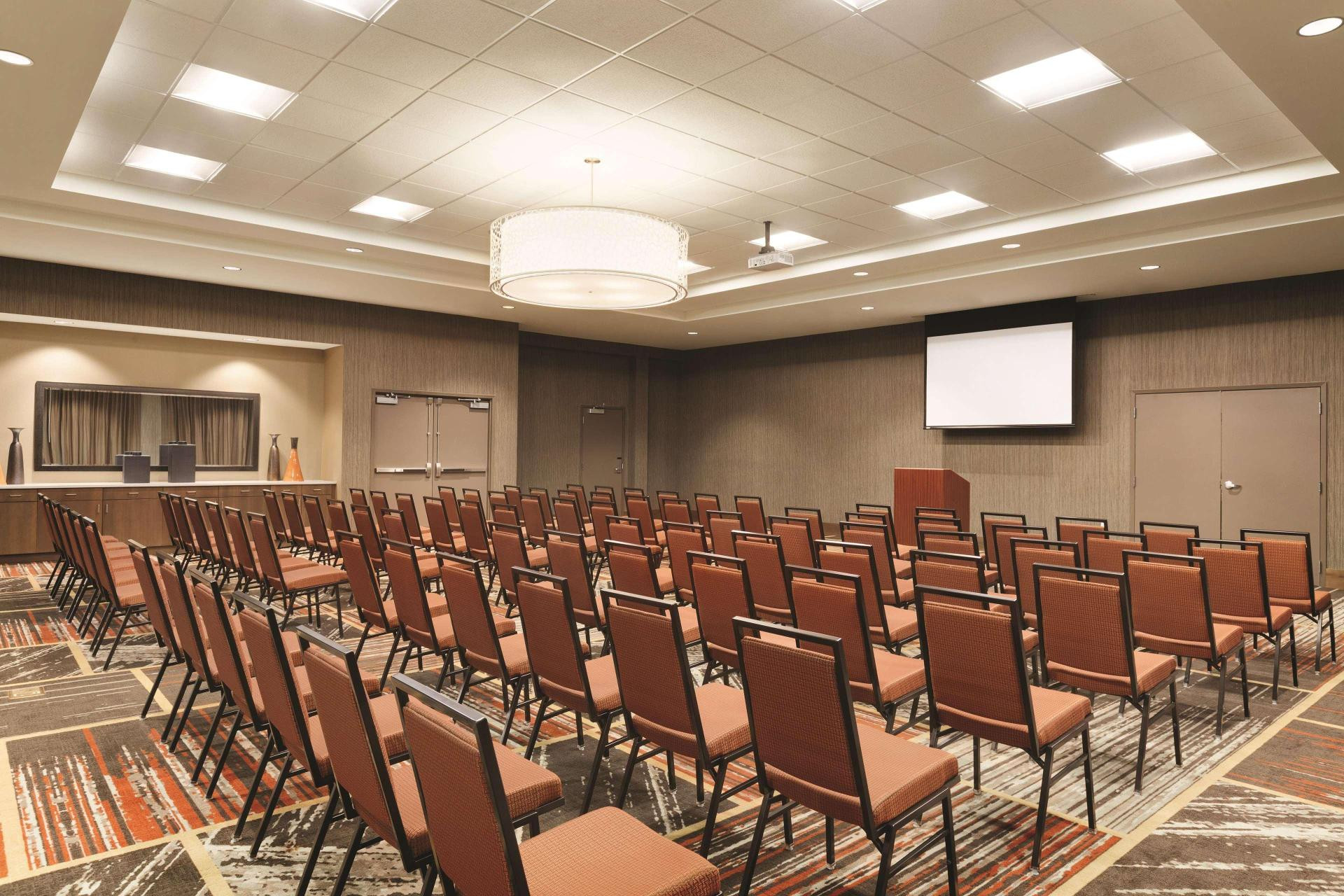 Centro de Negocios Home2 Suites by Hilton Phoenix/Tempe