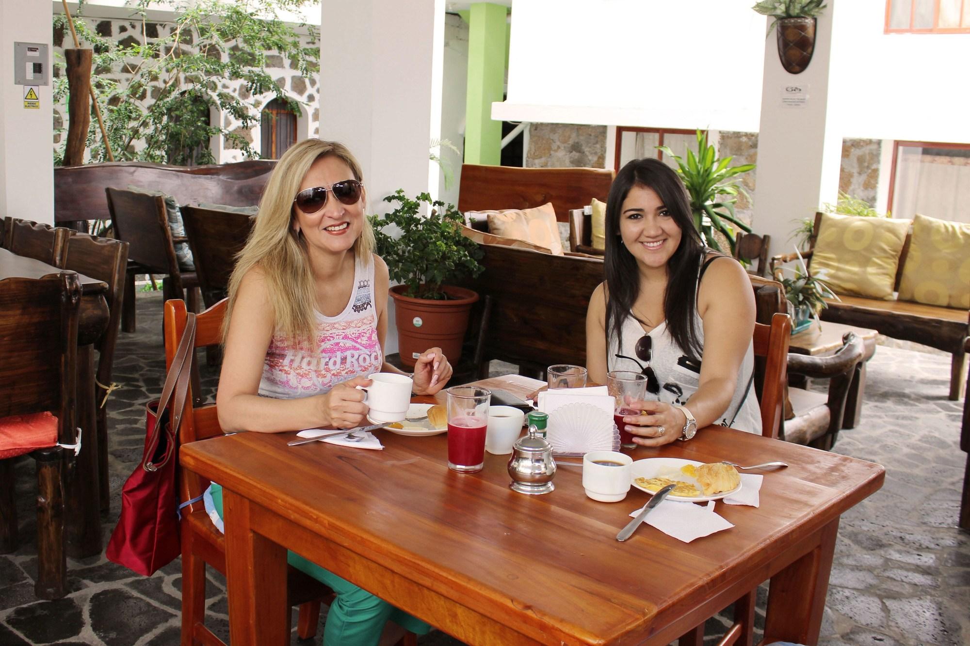 Restaurant Galapagos Dreams