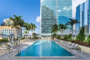 Alojamiento - AKA Brickell
