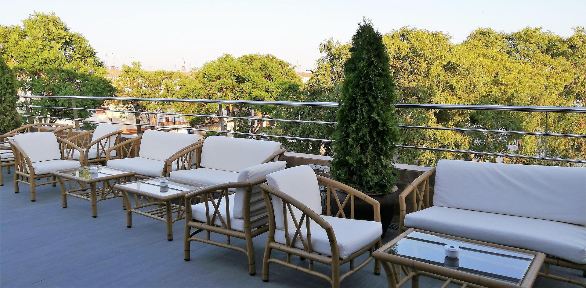 Varios LB LEBRIJA HOTEL