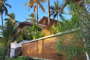 Alojamiento - Aluna Paje