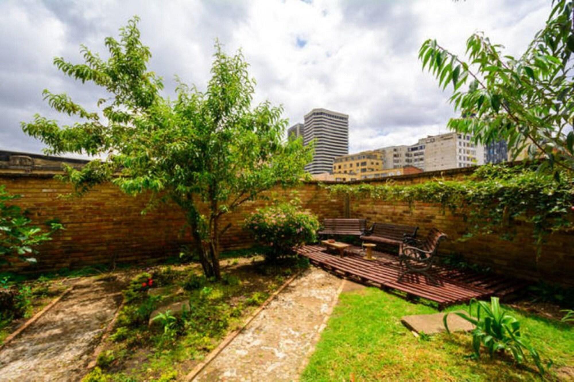 Varios Casa del Sol - Hostel