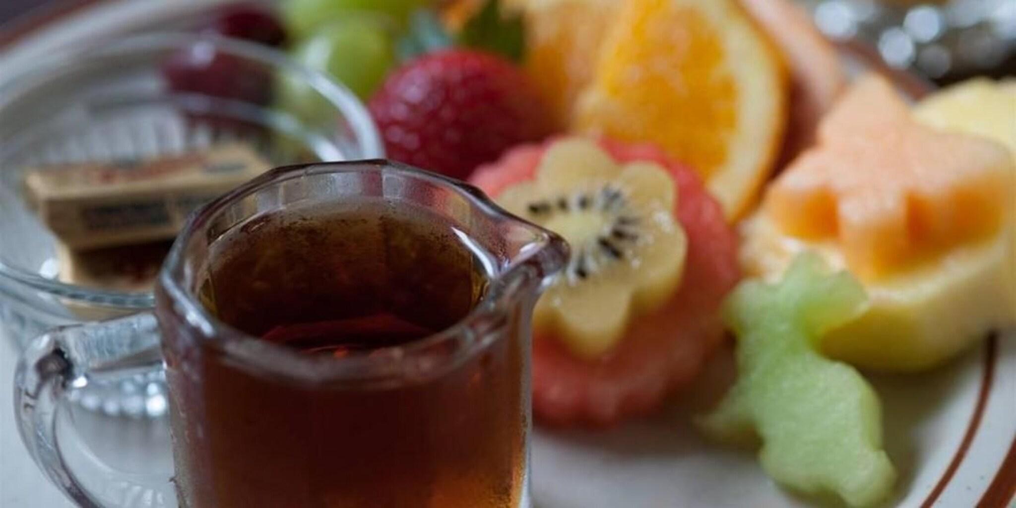 Restaurant Frederick House