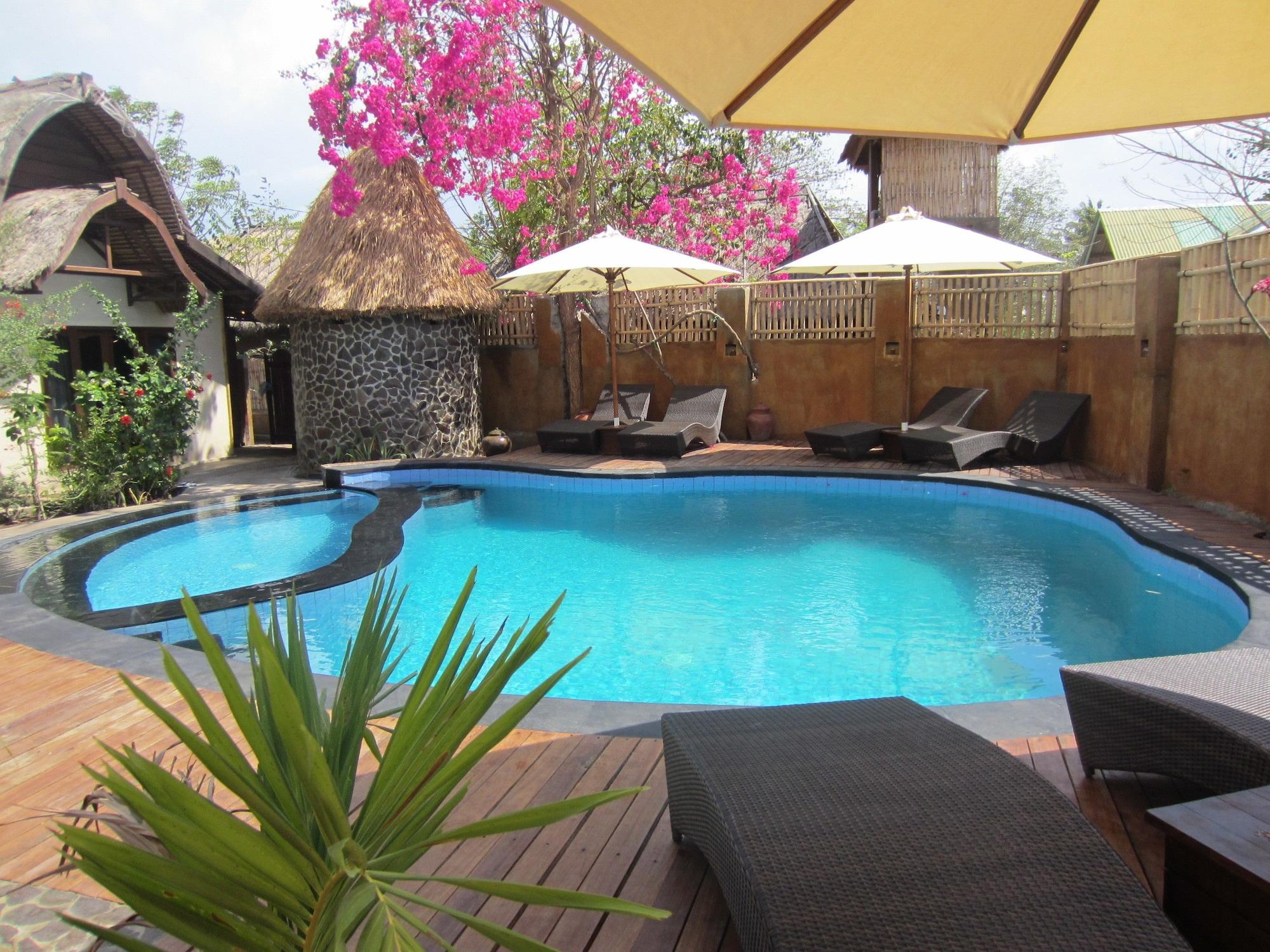 Varios Gili Hideaway