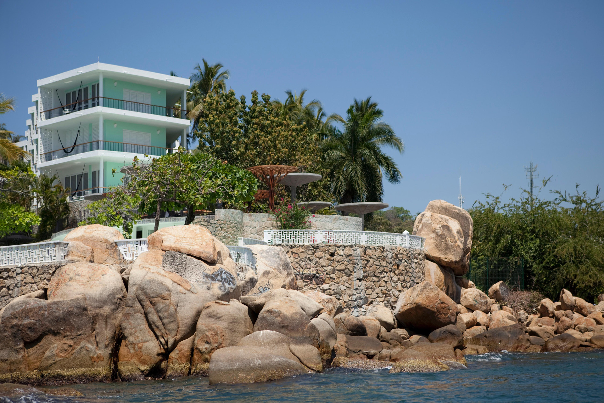 Hotel Boca Chica by null