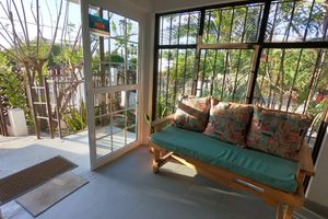 Alojamiento - Bermejo Hostel