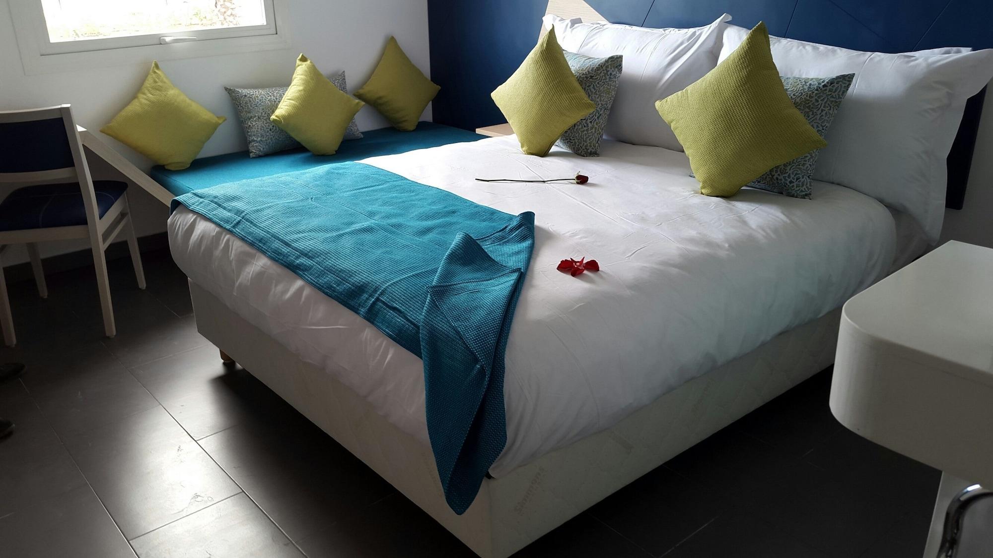 Habitación Relax Hotel Kenitra