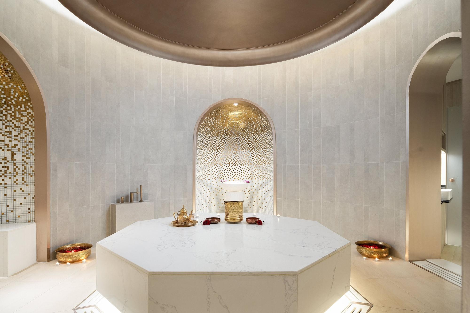 Spa Centara Grand at CentralWorld