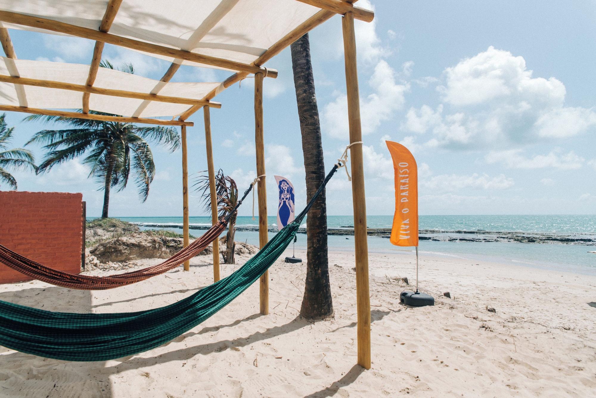 Playa Palawan Pousada & Bistrô