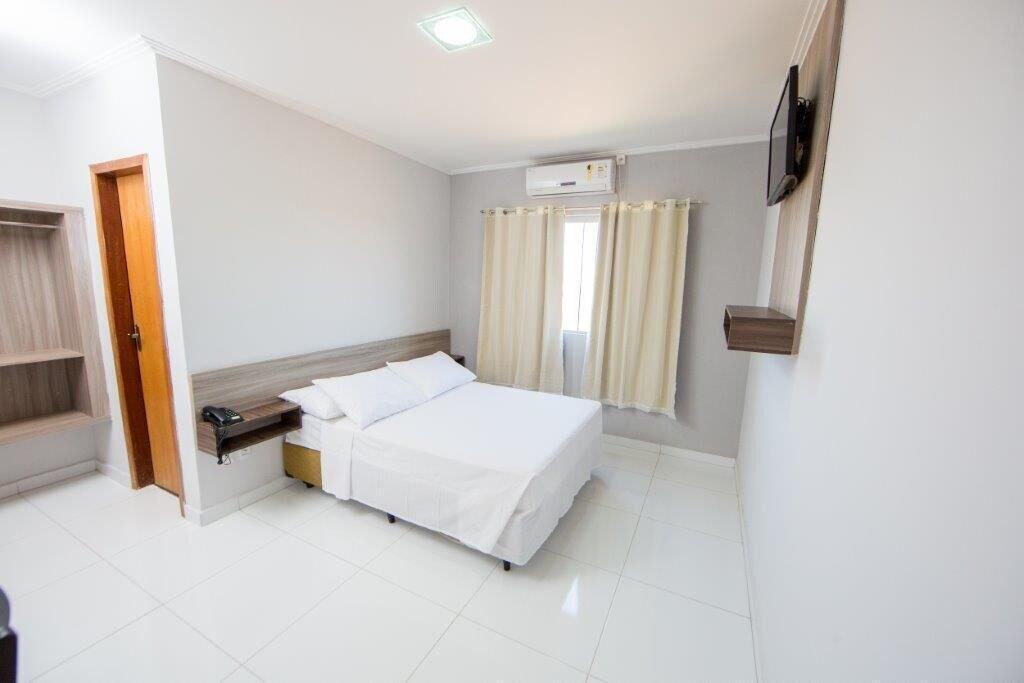 Habitación Pumma Budget Hotel