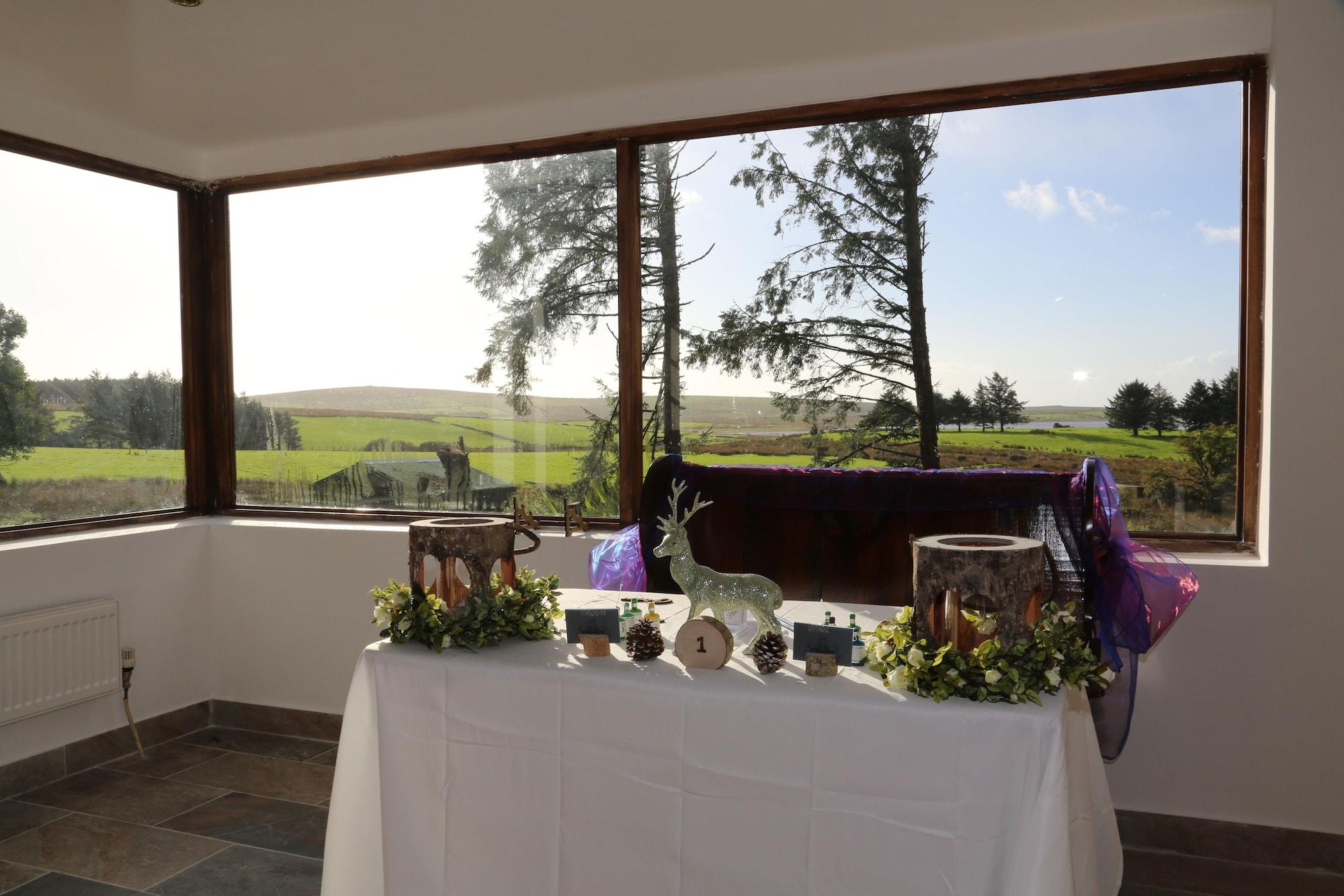Restaurant Colliford Lake Hotel & Holiday Site