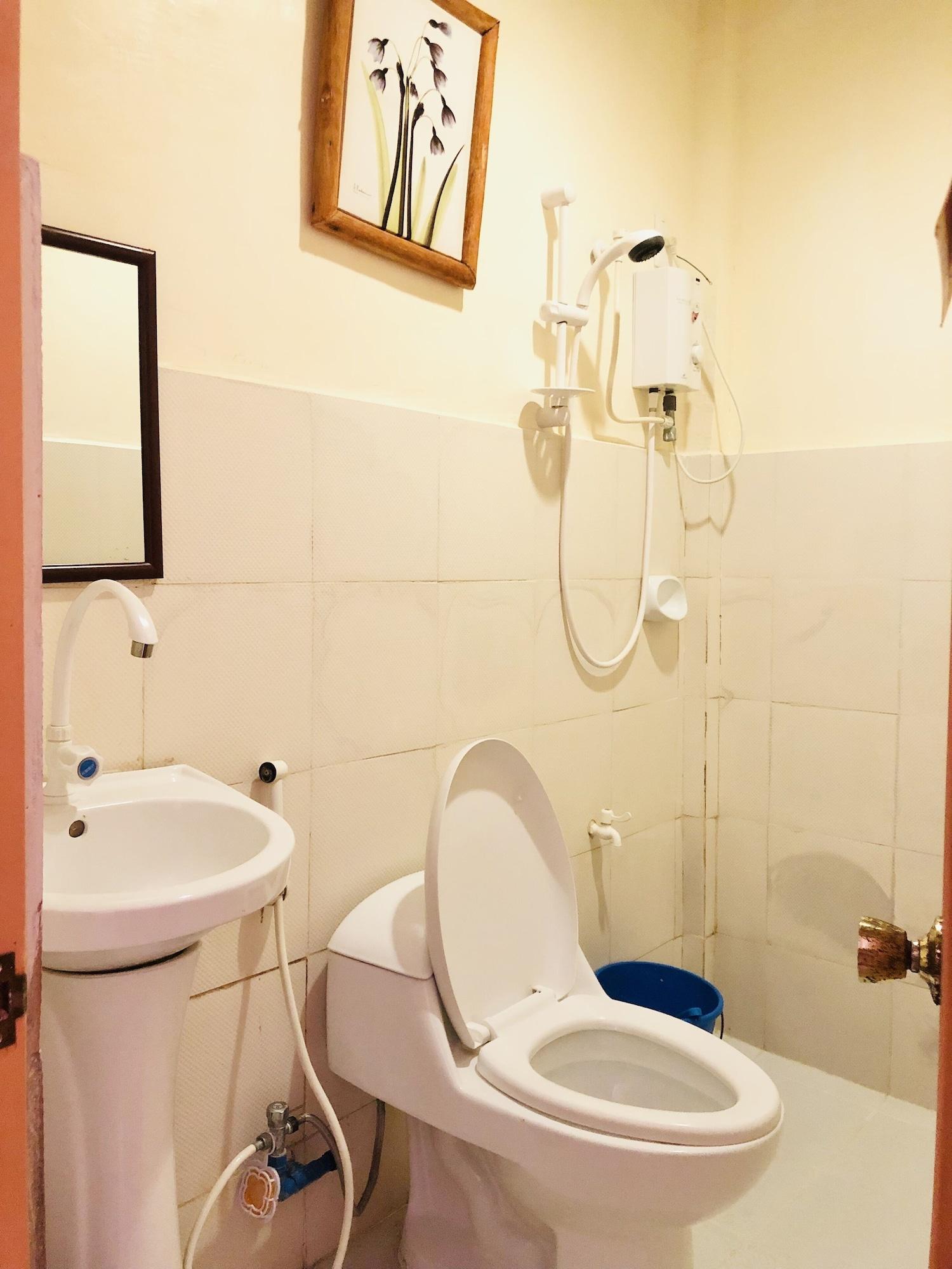 Equipamiento de Habitación Lolo Bob's Bed And Breakfast