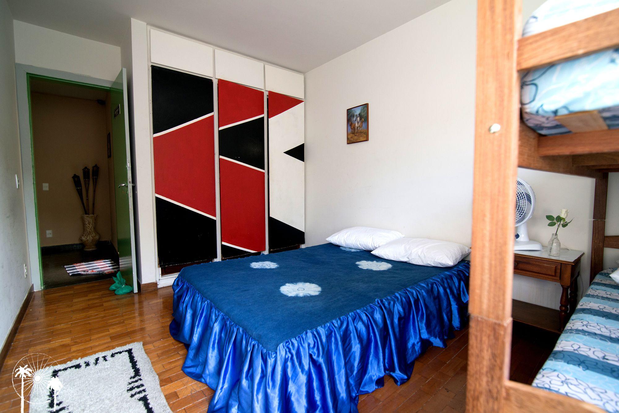 Habitación Da Orla Pampulha Hostel
