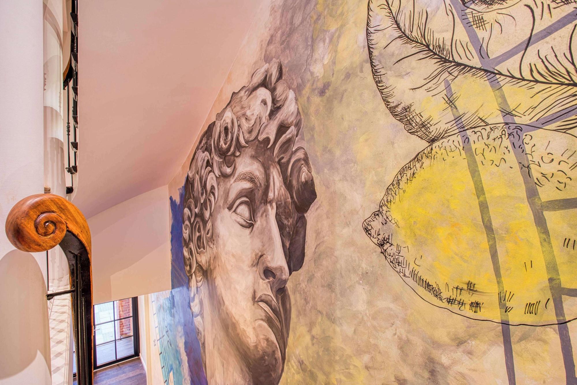 Vista Lobby Boutique 53 & 56 Hamburg, Trademark Collection by Wyndham