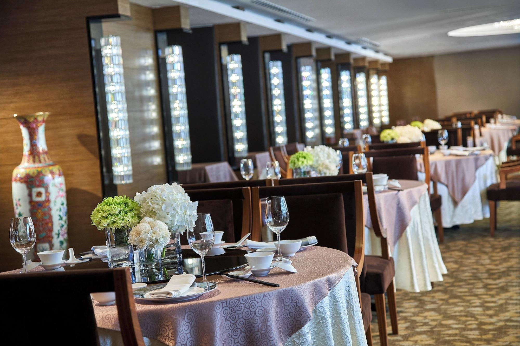 Restaurant Renaissance Johor Bahru Hotel