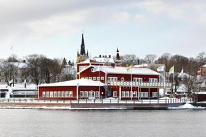 undefined - Badholmen