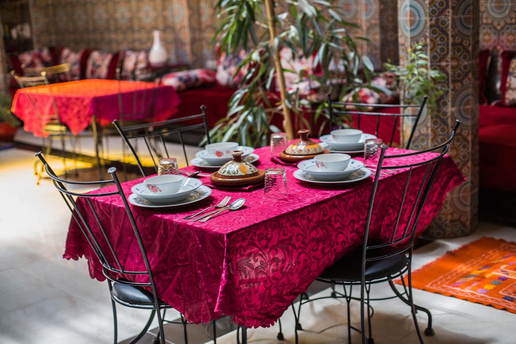 Restaurant La Casa Espanyola