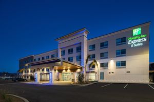Alojamiento - Holiday Inn Express & Suites Murrieta by IHG