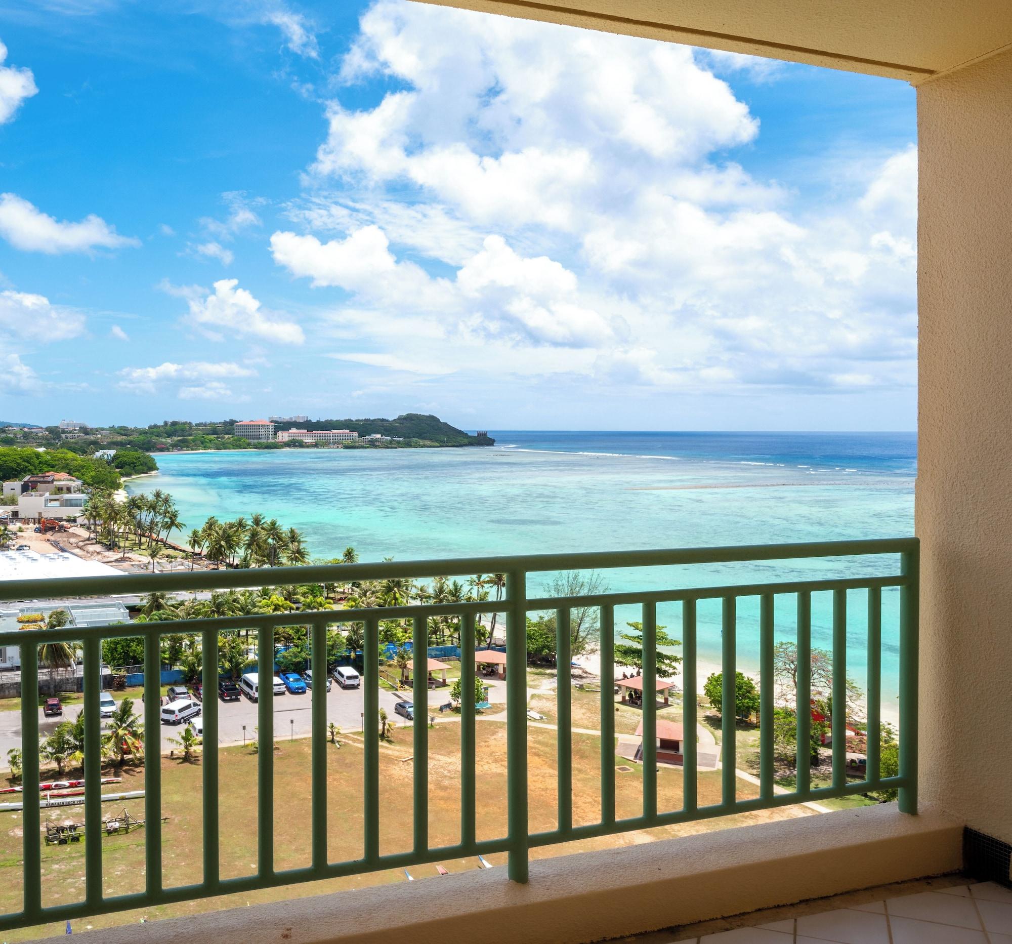 Playa Holiday Resort & Spa Guam