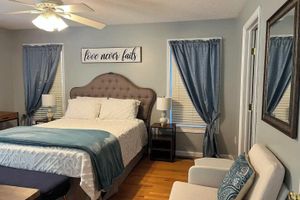 Alquiler Vacacional - Camellia Springs - Solace & Rest